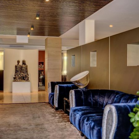 Art & Design Hotel Napura Terlano Ngoại thất bức ảnh