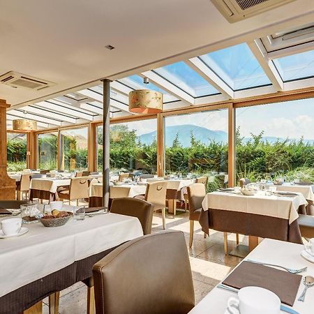 Art & Design Hotel Napura Terlano Ngoại thất bức ảnh