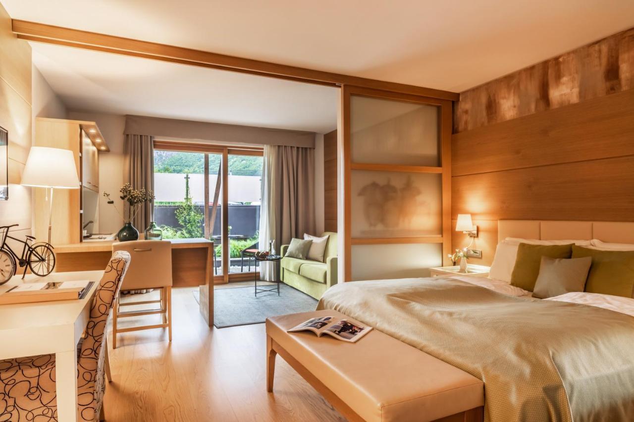 Art & Design Hotel Napura Terlano Ngoại thất bức ảnh