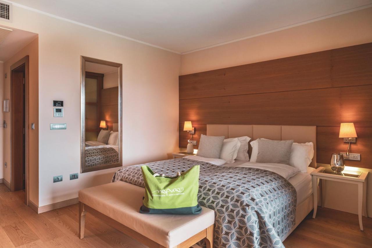 Art & Design Hotel Napura Terlano Ngoại thất bức ảnh