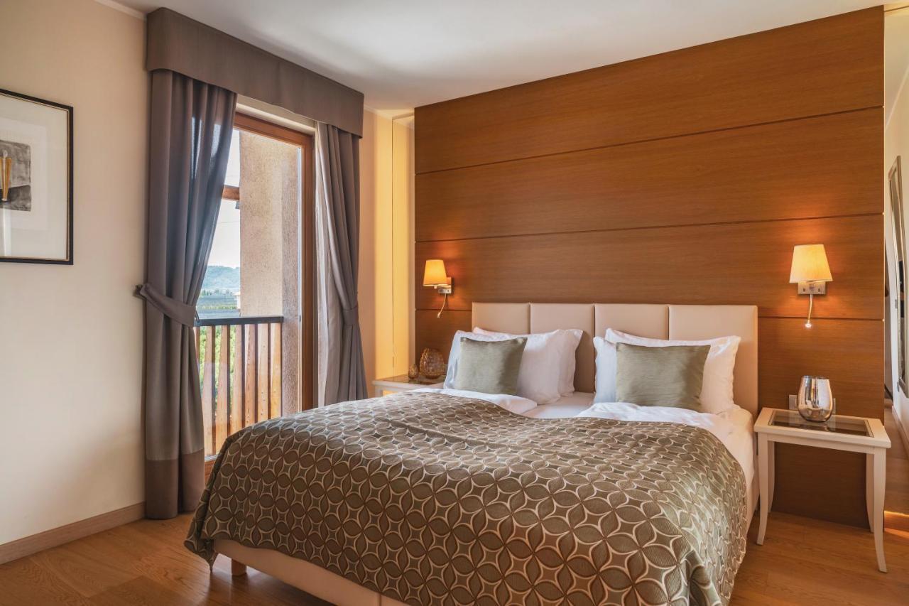 Art & Design Hotel Napura Terlano Ngoại thất bức ảnh