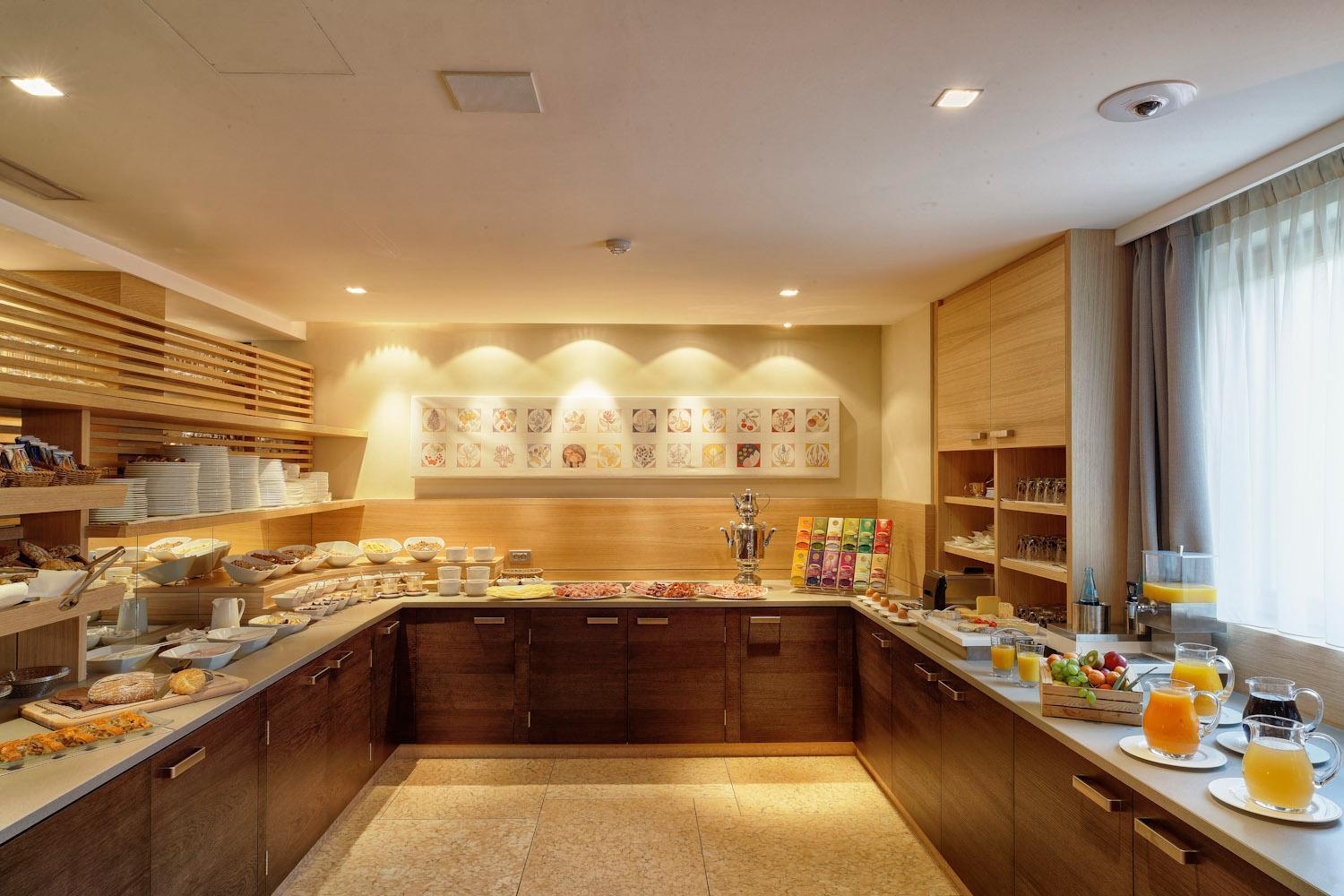 Art & Design Hotel Napura Terlano Ngoại thất bức ảnh